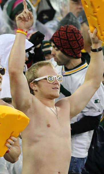 Power Rankings: Rating the likability of every NFL franchise